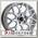 Колесные диски LegeArtis CT Concept FD501 7xR17 5x108 ET50 DIA63.3