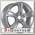 Колесные диски Replay SK28 6.5xR15 5x100 ET38 DIA57.1