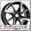 Колесные диски КиК Игуана 7xR17 5x114.3 ET45 DIA67.1