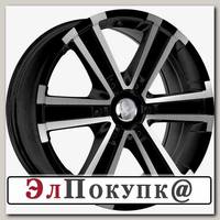 Колесные диски LS LS 132 7.5xR17 6x139.7 ET38 DIA67.1