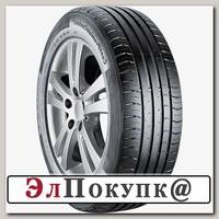 Шины Continental Conti Premium Contact 5 Run Flat 205/60 R16 V 92 BMW