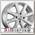 Колесные диски Replay HND209 6xR15 4x100 ET48 DIA54.1