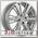 Колесные диски Replay Ci46 7xR17 4x108 ET26 DIA65.1