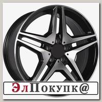 Колесные диски Replay MR96 8.5xR19 5x112 ET43 DIA66.6