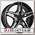Колесные диски Replay MR96 8.5xR19 5x112 ET43 DIA66.6