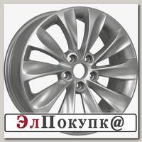 Колесные диски Replay FD103 7xR17 5x108 ET52.5 DIA63.3