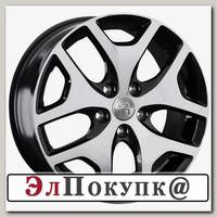 Колесные диски Replay HND212 7xR17 5x114.3 ET51 DIA67.1