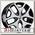 Колесные диски Replay HND212 7xR17 5x114.3 ET51 DIA67.1