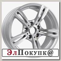 Колесные диски LegeArtis B129 (L.A.) 8.5xR19 5x120 ET25 DIA72.6