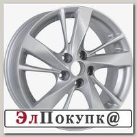 Колесные диски Replay KI255 6.5xR16 5x114.3 ET47.5 DIA67.1