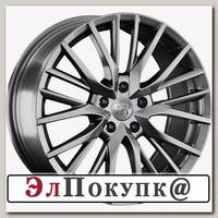Колесные диски Replay LX107 8xR18 5x114.3 ET30 DIA60.1