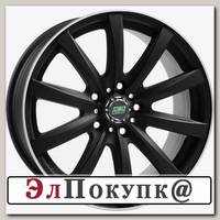 Колесные диски N2O Y3102 7.5xR17 5x114.3 ET39 DIA60.1