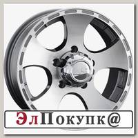 Колесные диски LS LS 795 7xR16 5x139.7 ET5 DIA108.5
