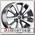 Колесные диски Replay KI238 7xR17 5x114.3 ET48.5 DIA67.1