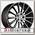 Колесные диски RepliKey RK91017 9.5xR19 5x112 ET45 DIA66.6