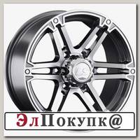 Колесные диски LS LS 473 8xR17 6x139.7 ET25 DIA106.1
