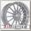 Колесные диски LS FlowForming RC05 7.5xR17 5x112 ET40 DIA57.1