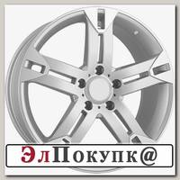Колесные диски Replay MR101 8.5xR20 5x112 ET45 DIA66.6