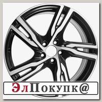 Колесные диски LegeArtis CT V517 8xR19 5x108 ET42 DIA63.3