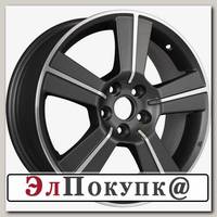 Колесные диски Replay VV209 6.5xR16 5x100 ET46 DIA57.1