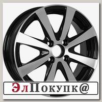 Колесные диски Tech Line 534 5.5xR15 4x100 ET45 DIA54.1