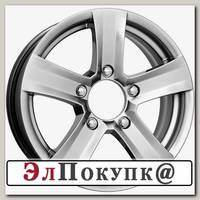 Колесные диски КиК Ниагара 6xR16 5x139.7 ET40 DIA98