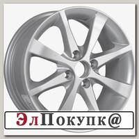 Колесные диски Replay Ki162 6xR15 4x100 ET48 DIA54.1