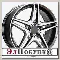Колесные диски Replay MR96 8.5xR18 5x112 ET48 DIA66.6