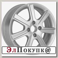 Колесные диски Replay Ki102 6xR15 4x100 ET48 DIA54.1