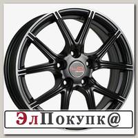 Колесные диски LegeArtis CT Concept RN528 6.5xR16 5x114.3 ET47 DIA66.1