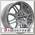 Колесные диски Alcasta M35 6xR15 4x100 ET48 DIA54.1