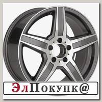Колесные диски Replay MR99 8xR17 5x112 ET38 DIA66.6