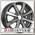Колесные диски Replay HND209 6xR15 4x100 ET48 DIA54.1