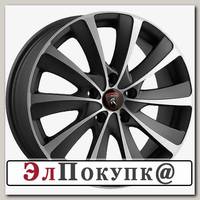 Колесные диски Yamato Goro-no Tokimine 7xR17 5x108 ET50 DIA63.3