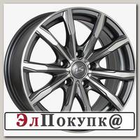 Колесные диски LS LS 786 6xR16 4x100 ET52 DIA54.1