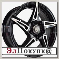 Колесные диски NZ SH661 8xR18 5x120 ET30 DIA72.6