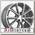 Колесные диски Replay RN194 7xR17 5x114.3 ET35 DIA66.1