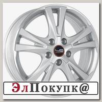 Колесные диски LegeArtis H74 (L.A.) 6.5xR17 5x114.3 ET50 DIA64.1