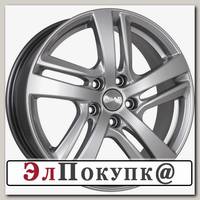 Колесные диски Скад Сеул 6.5xR17 5x114.3 ET40 DIA66.1