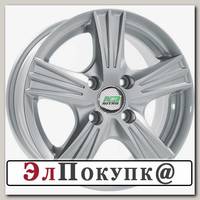 Колесные диски N2O Y343 5.5xR13 4x98 ET35 DIA58.6