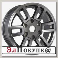 Колесные диски Replay TY95 7xR16 6x139.7 ET30 DIA106.1