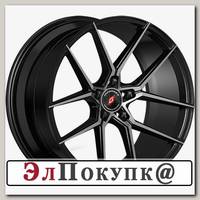 Колесные диски INFORGED IFG39 8.5xR20 0x114.3 ET45 DIA67.1