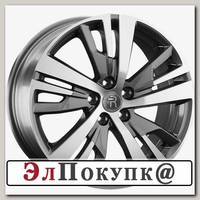 Колесные диски Replay PG70 7.5xR18 5x108 ET49 DIA65.1