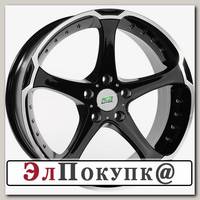 Колесные диски N2O Y519 8xR18 5x114.3 ET40 DIA66.1