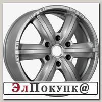 Колесные диски КиК Окинава 8xR18 6x139.7 ET25 DIA106.1