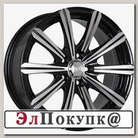Колесные диски LS LS 391 7.5xR17 5x114.3 ET45 DIA73.1