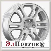 Колесные диски Replay SB4 6.5xR16 5x100 ET48 DIA56.1