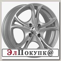 Колесные диски LS LS 393 7xR16 5x105 ET36 DIA56.6