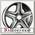 Колесные диски WSP Italy W775 10xR21 5x112 ET56 DIA66.6