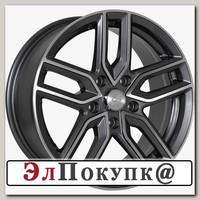 Колесные диски LS LS 735 6.5xR15 5x100 ET38 DIA73.1